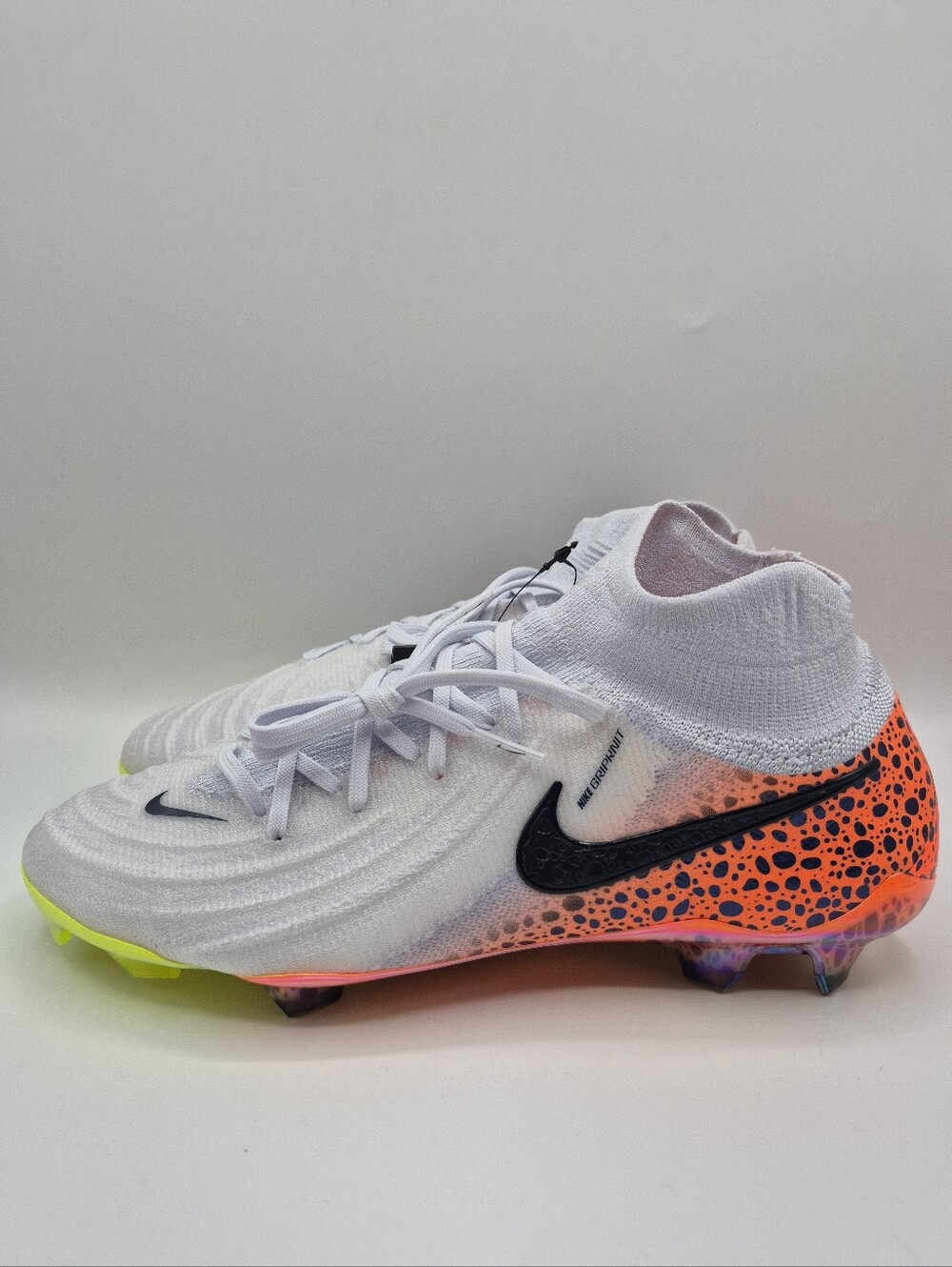 Nike Phantom Luna 2 Elite FG Electric Pack Olympic HF4839-900 Soccer Men's 7.5